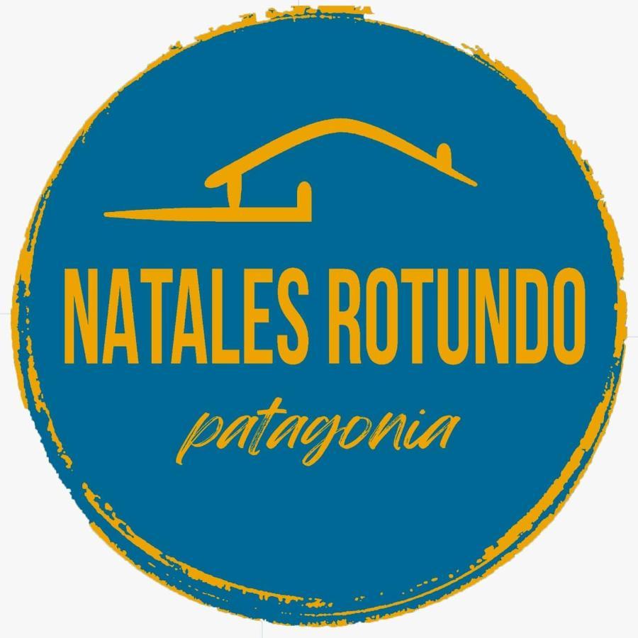 Cabanas Natales Rotundo 푸에르토나탈레스 외부 사진