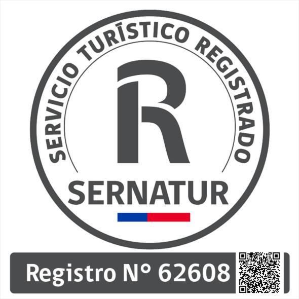 Cabanas Natales Rotundo 푸에르토나탈레스 외부 사진